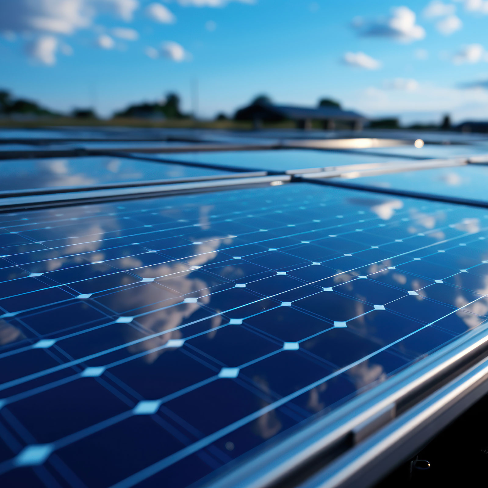 About Alpha Solar Malaysia | Our Team & Expertise